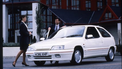 12 French hot hatch legends for less than Peugeot’s new GTI