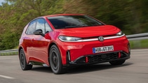 Top Gear VW ID3 GTI