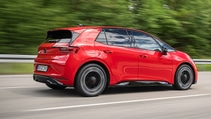 Top Gear VW ID3 GTI