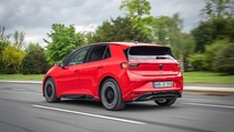 Top Gear VW ID3 GTI