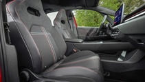 Top Gear VW ID3 GTI