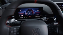 Top Gear VW ID3 GTI