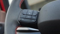 Top Gear VW ID3 GTI
