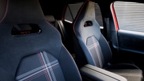 Top Gear VW ID3 GTI