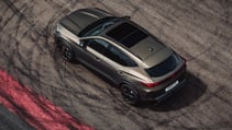 Cupra Formentor VZ5