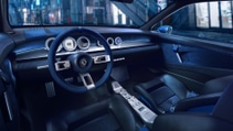 Renault 8 Gordini Concept Top Gear