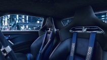 Renault 8 Gordini Concept Top Gear