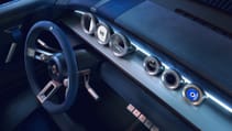 Renault 8 Gordini Concept Top Gear