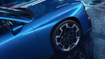 Renault 8 Gordini Concept Top Gear