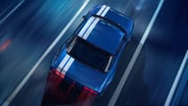 Renault 8 Gordini Concept Top Gear