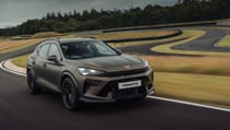 Cupra Formentor VZ5
