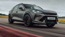 Cupra Formentor VZ5