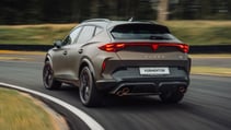 Cupra Formentor VZ5