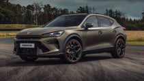 Cupra Formentor VZ5