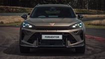 Cupra Formentor VZ5