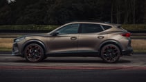 Cupra Formentor VZ5