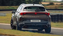 Cupra Formentor VZ5