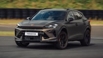 Cupra Formentor VZ5