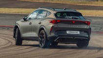 Cupra Formentor VZ5