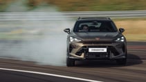 Cupra Formentor VZ5
