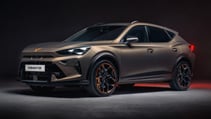 Cupra Formentor VZ5