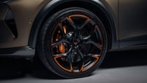 Cupra Formentor VZ5