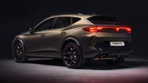Cupra Formentor VZ5