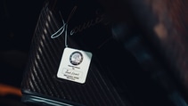 Pagani Zondas inside the Hungarian State Opera House 2026 Top Gear
