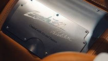 Pagani Zondas inside the Hungarian State Opera House 2026 Top Gear