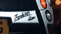 Pagani Zondas inside the Hungarian State Opera House 2026 Top Gear
