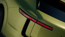 Bentley Torcal revealed 2026