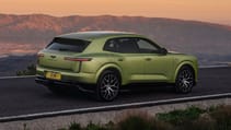 Bentley Torcal revealed 2026