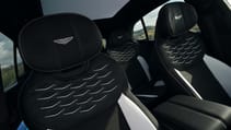 Bentley Torcal revealed 2026