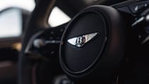 Bentley Torcal revealed 2026