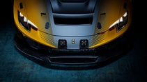 Ferrari 296 GT Modificata revealed 2026