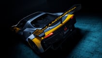 Ferrari 296 GT Modificata revealed 2026