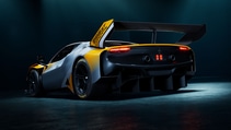 Ferrari 296 GT Modificata revealed 2026