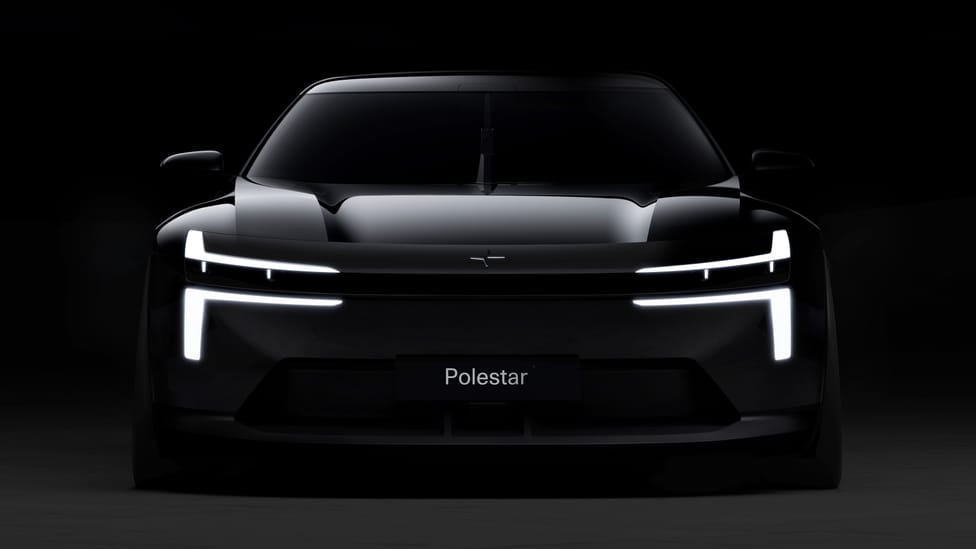 Polestar Formula 2030 concept revealed