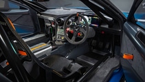 New Jensen Interceptor GTX Top Gear