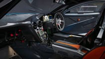 New Jensen Interceptor GTX Top Gear