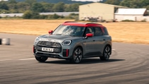 Mini Countryman JCW