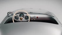 Hedley Studios Porsche 550 J