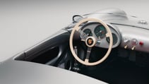 Hedley Studios Porsche 550 J