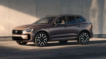 New Volvo XC60 and XC90 long range PHEV revealed