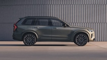 New Volvo XC60 and XC90 long range PHEV revealed
