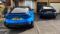 Alpine A390 GT long term review