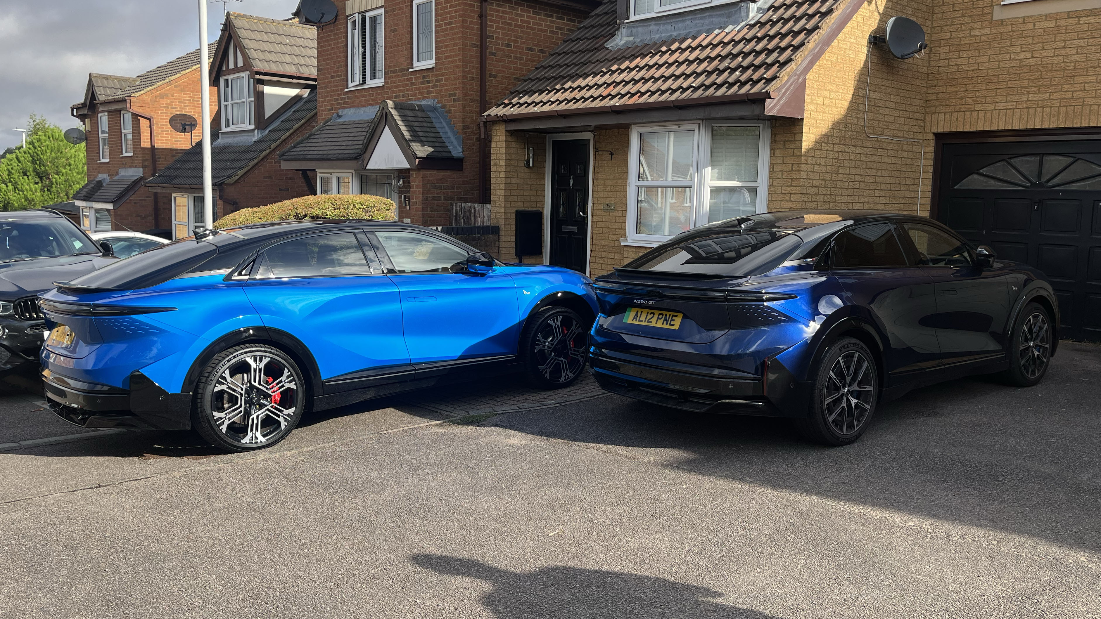 Alpine A390 GT long term review
