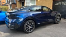 Alpine A390 GT long term review