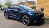 Alpine A390 GT long term review