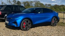 Alpine A390 GT long term review
